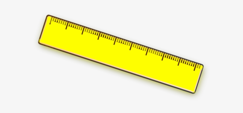 Detail Transparent Ruler Png Nomer 23
