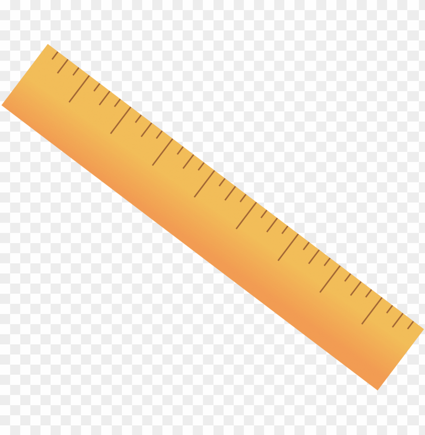 Detail Transparent Ruler Png Nomer 24