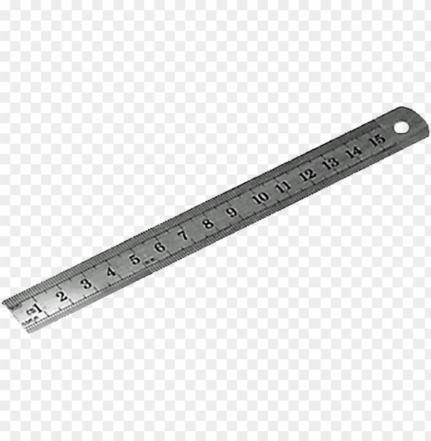 Detail Transparent Ruler Png Nomer 27