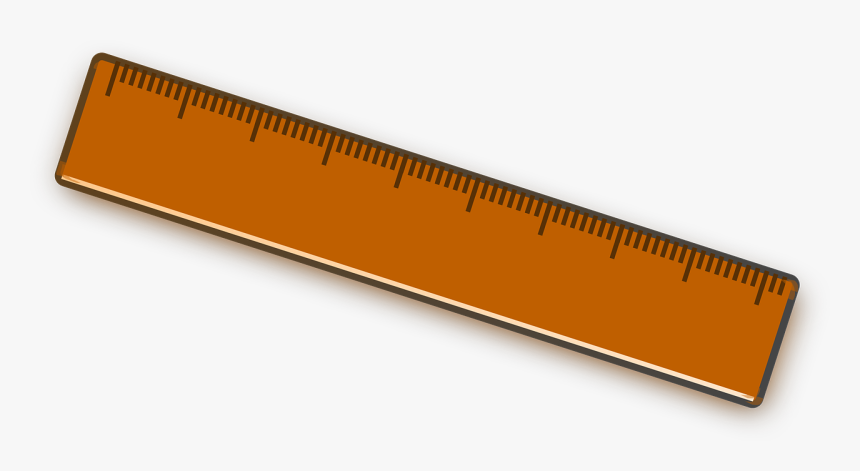 Detail Transparent Ruler Png Nomer 31