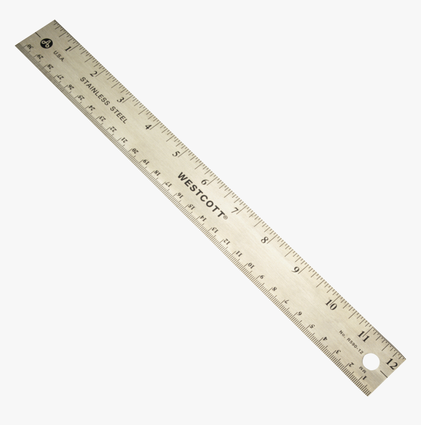Detail Transparent Ruler Png Nomer 33