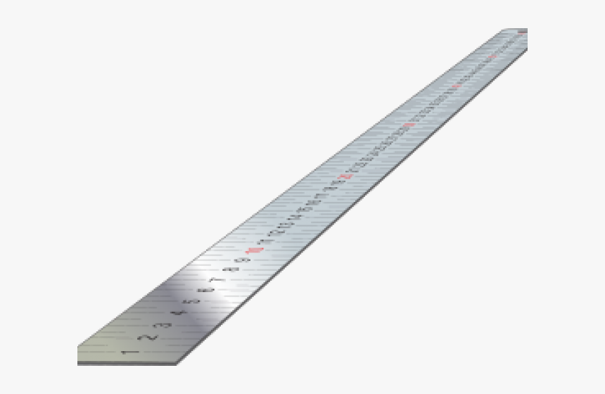 Detail Transparent Ruler Png Nomer 34