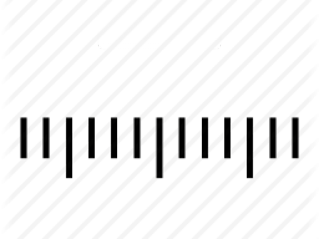 Detail Transparent Ruler Png Nomer 35