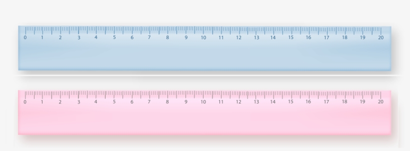 Detail Transparent Ruler Png Nomer 41