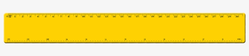 Detail Transparent Ruler Png Nomer 45