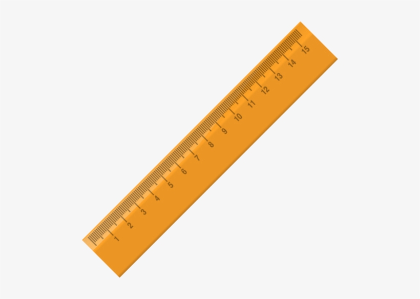 Detail Transparent Ruler Png Nomer 46
