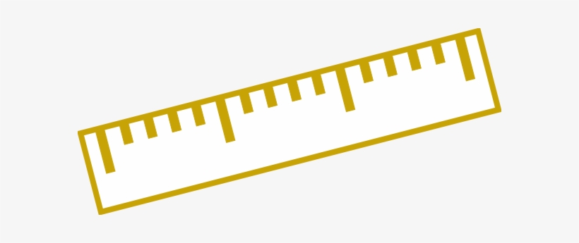 Detail Transparent Ruler Png Nomer 48