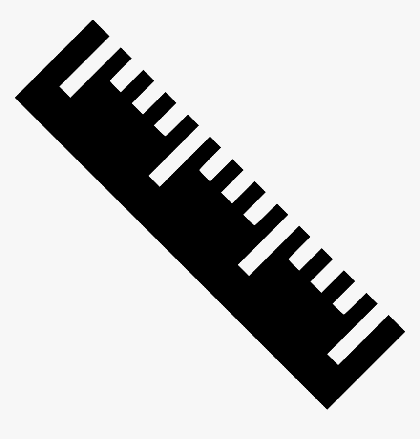 Detail Transparent Ruler Png Nomer 49