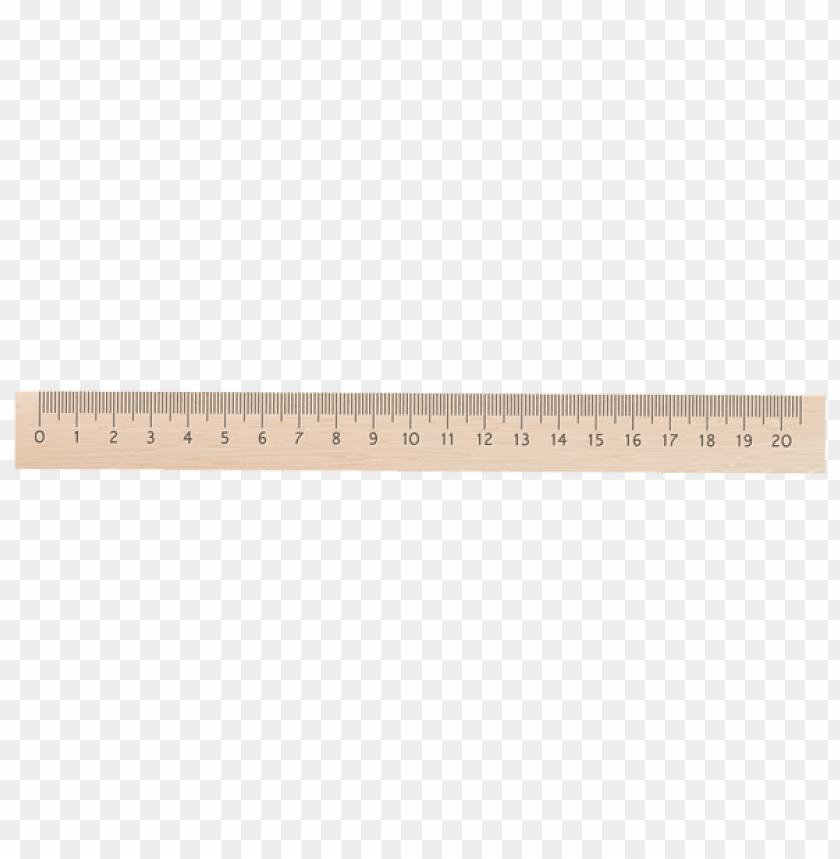 Detail Transparent Ruler Png Nomer 51