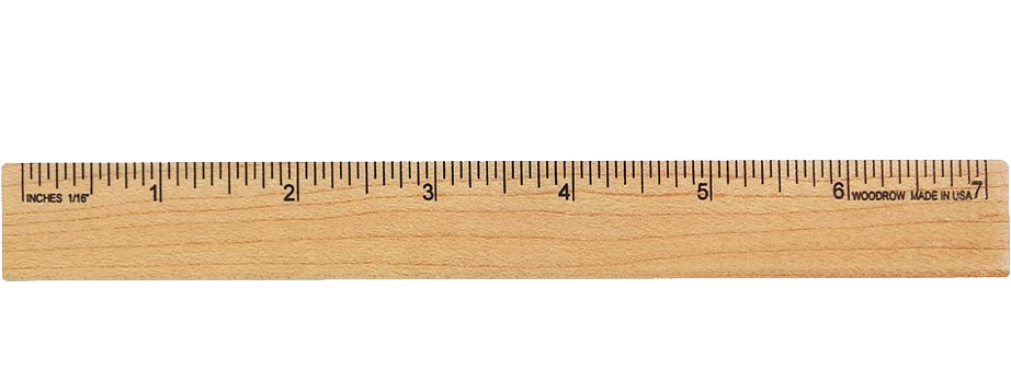 Detail Transparent Ruler Png Nomer 5