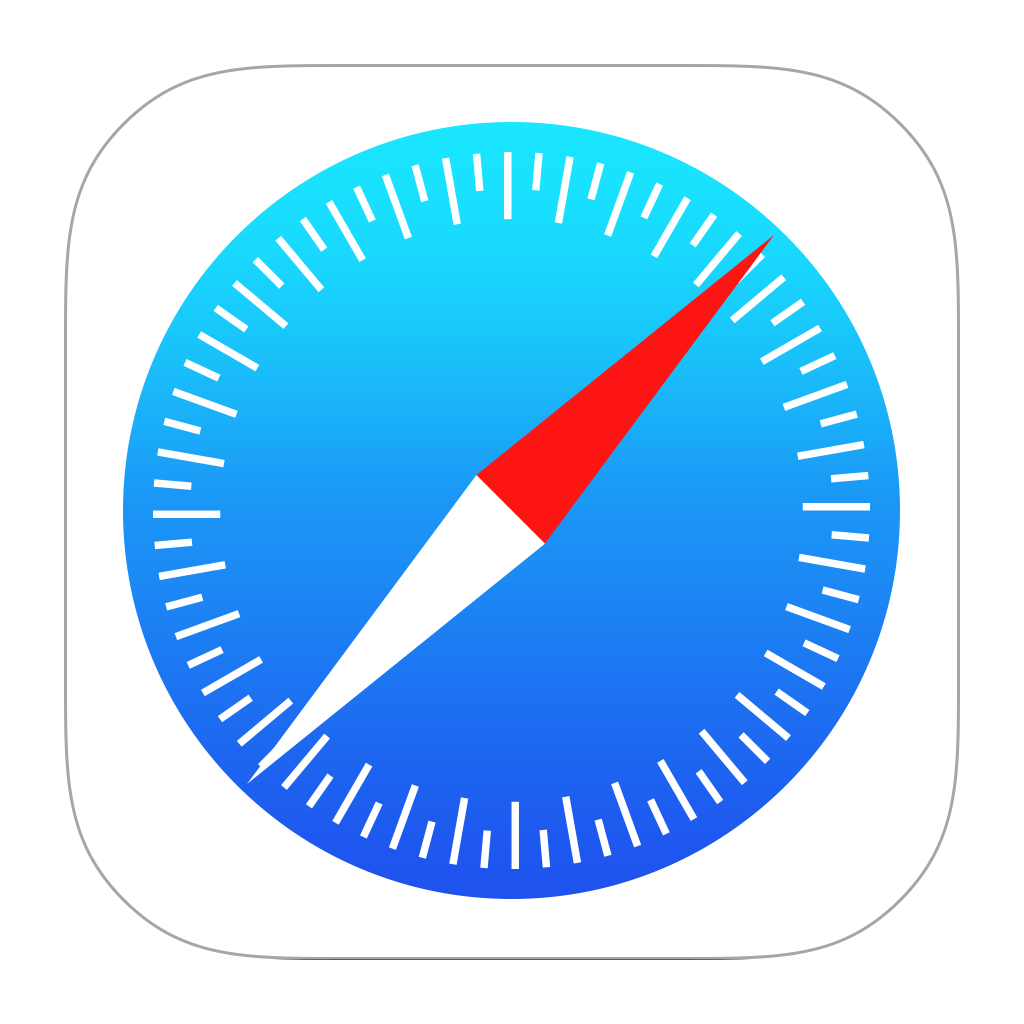 Transparent Safari Logo - KibrisPDR