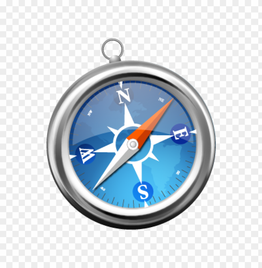 Detail Transparent Safari Logo Nomer 10