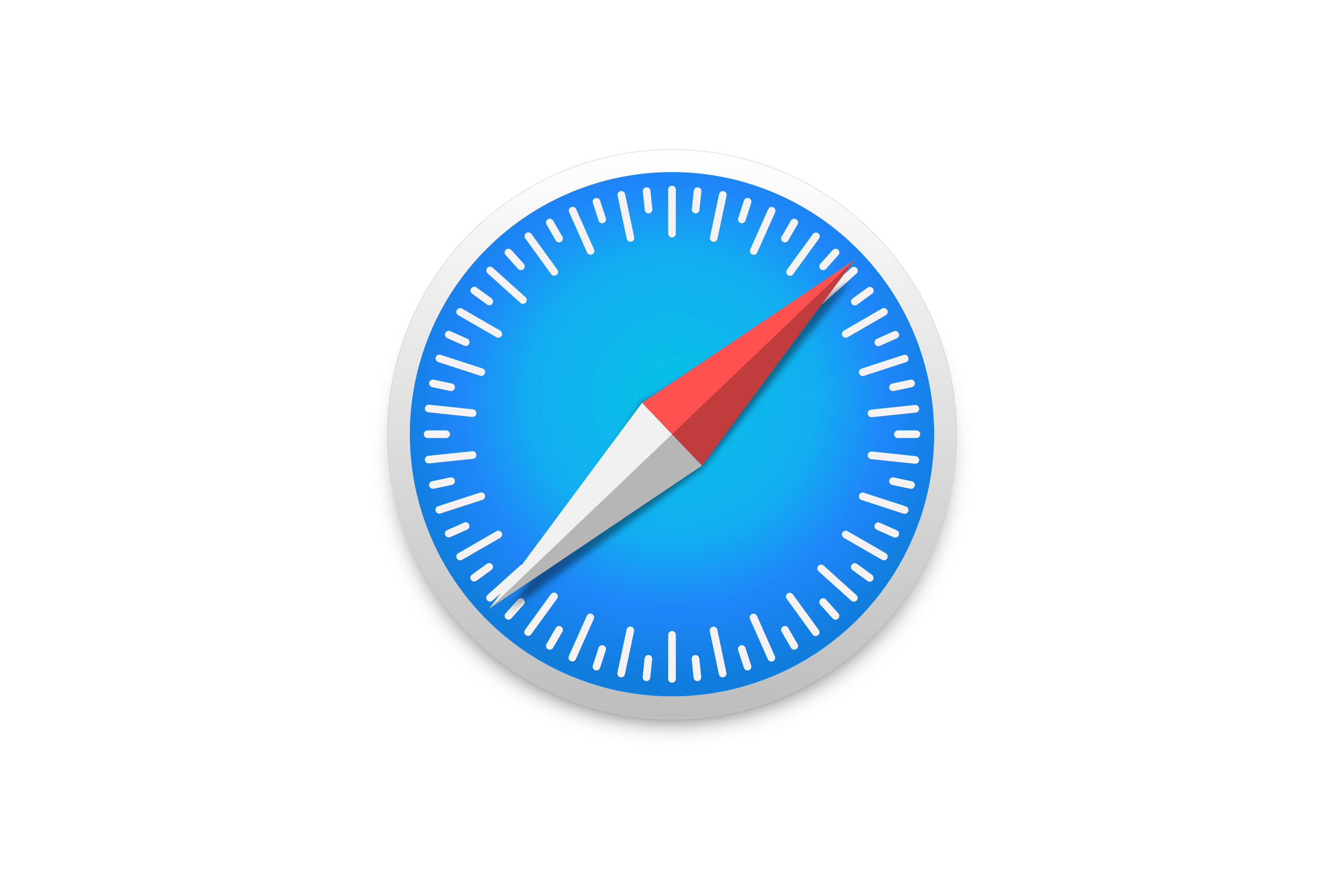 Detail Transparent Safari Logo Nomer 11