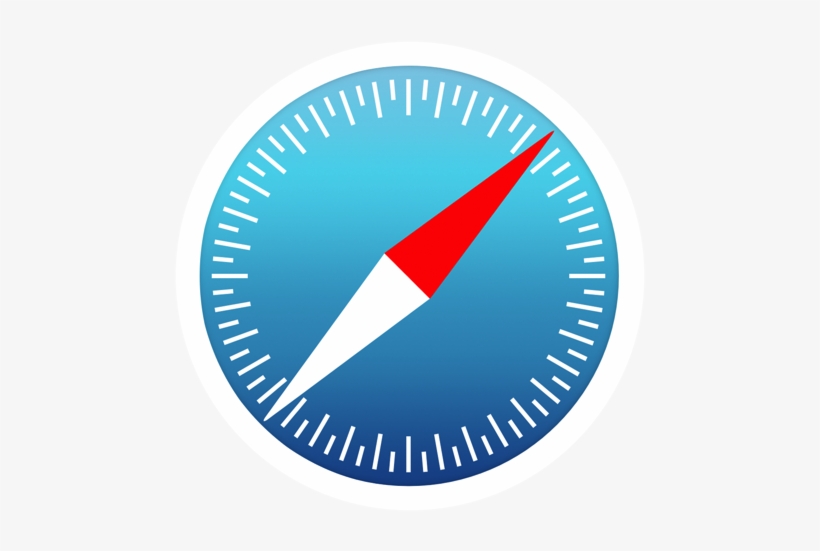 Detail Transparent Safari Logo Nomer 16