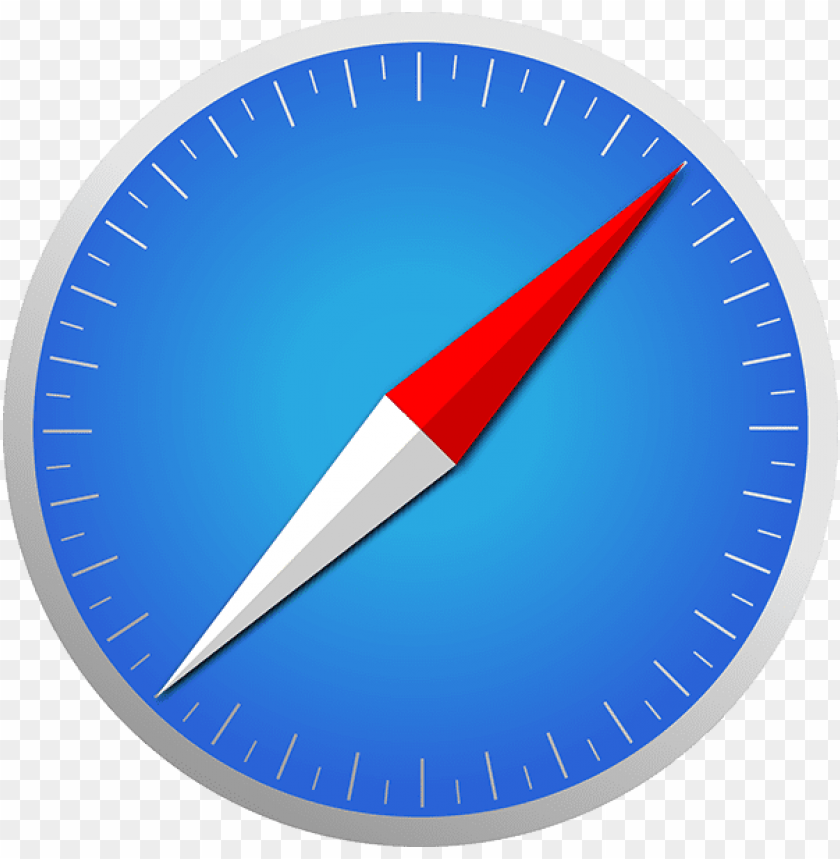 Detail Transparent Safari Logo Nomer 2