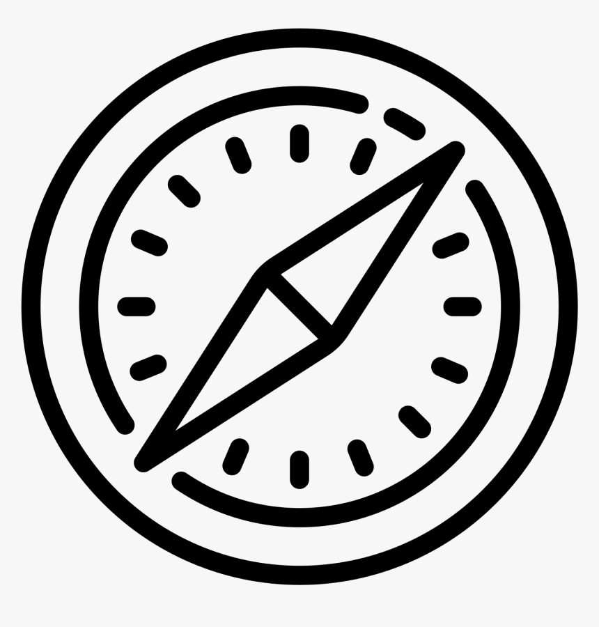 Detail Transparent Safari Logo Nomer 4