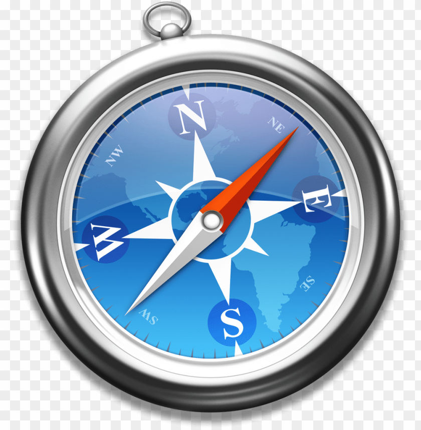Detail Transparent Safari Logo Nomer 38