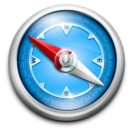Detail Transparent Safari Logo Nomer 43