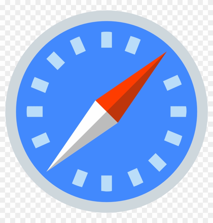Detail Transparent Safari Logo Nomer 6