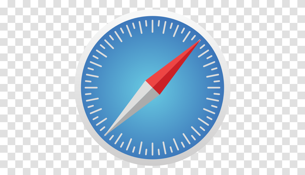Detail Transparent Safari Logo Nomer 7