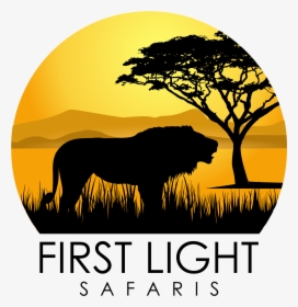 Detail Transparent Safari Silhouette Nomer 39