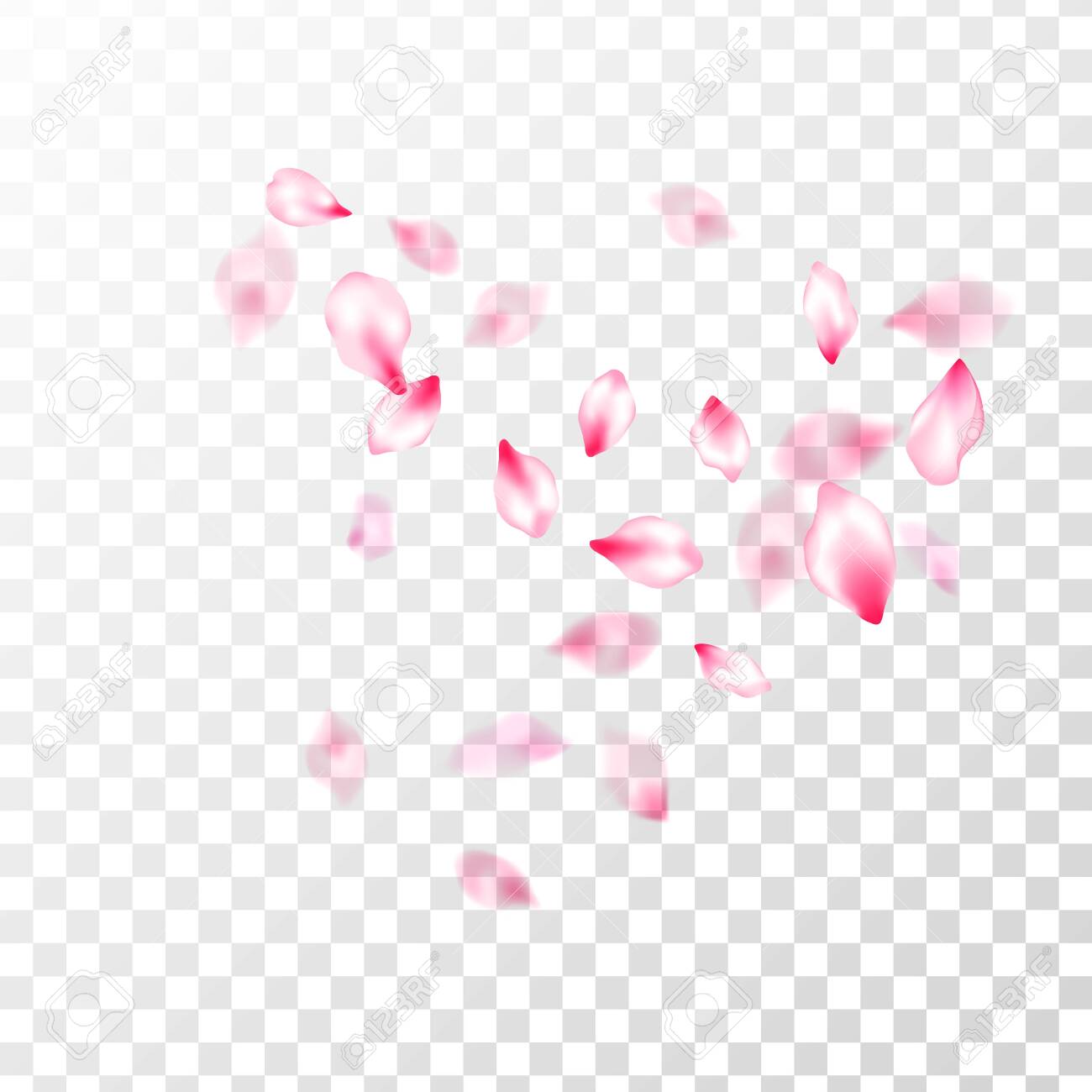 Detail Transparent Sakura Nomer 31