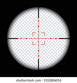 Transparent Scope - KibrisPDR