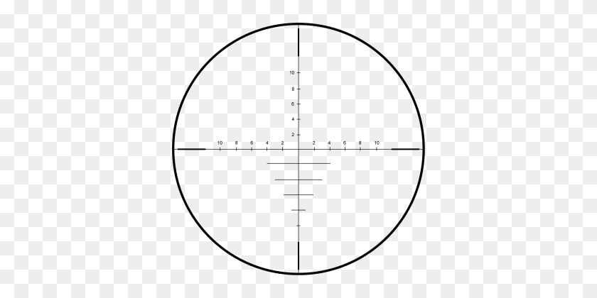 Detail Transparent Scope Nomer 21