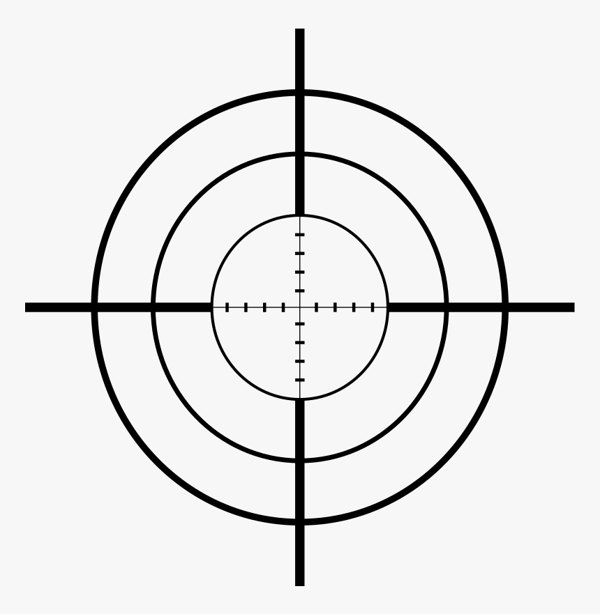 Detail Transparent Scope Nomer 43