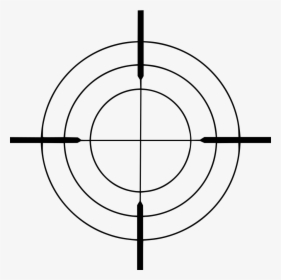 Detail Transparent Scope Nomer 46