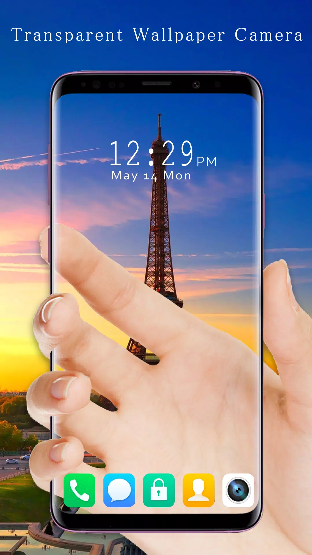 Detail Transparent Screen Wallpaper Nomer 39