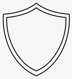 Detail Transparent Shield Png Nomer 19