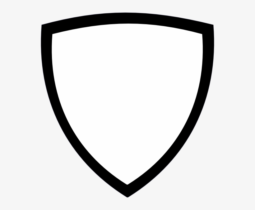 Detail Transparent Shield Png Nomer 37