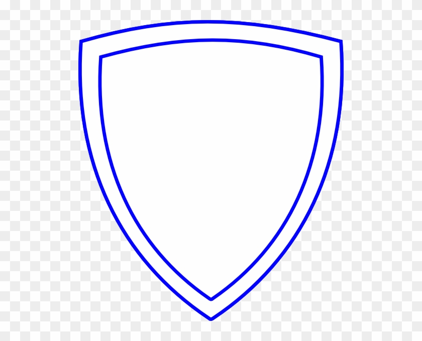 Detail Transparent Shield Png Nomer 40