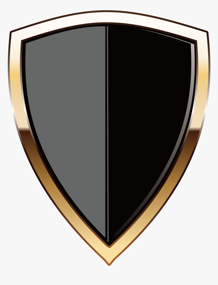 Detail Transparent Shield Png Nomer 5