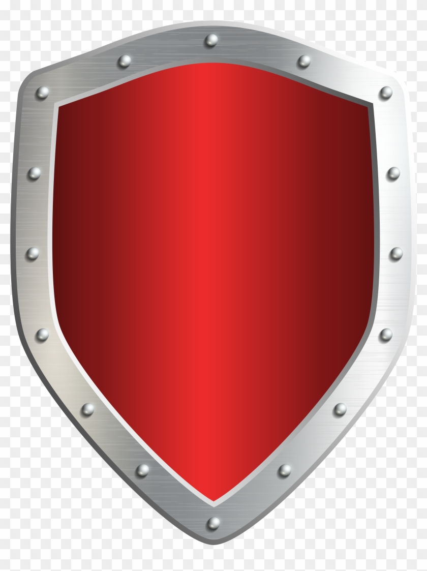 Detail Transparent Shield Png Nomer 50