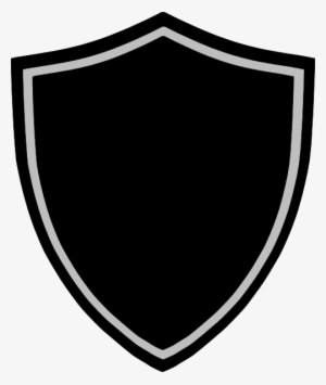 Detail Transparent Shield Png Nomer 6