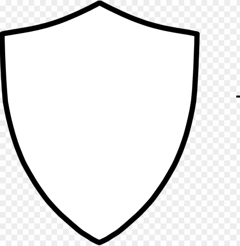 Detail Transparent Shield Png Nomer 8