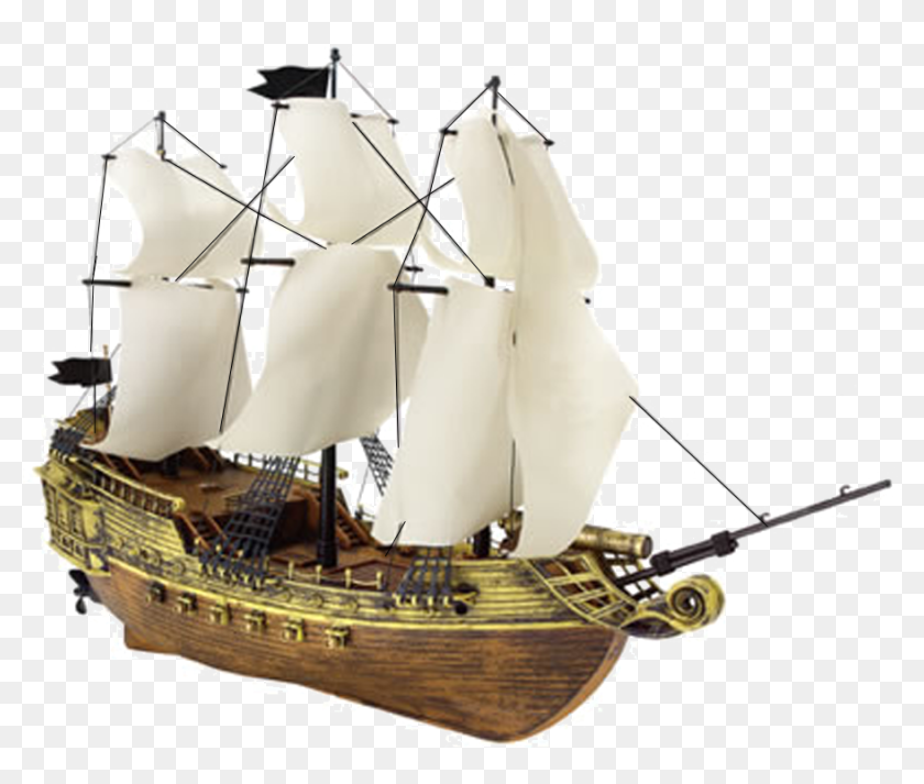 Detail Transparent Ship Nomer 12