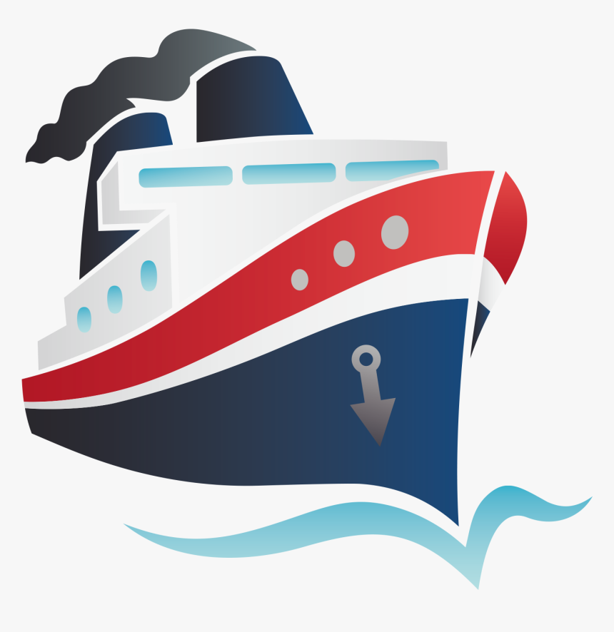 Detail Transparent Ship Nomer 32