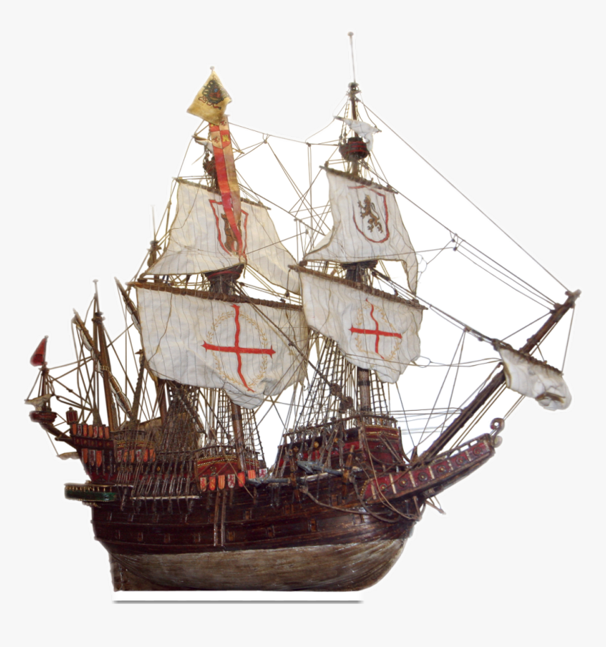 Detail Transparent Ship Nomer 37