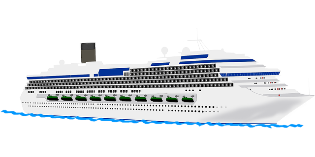Detail Transparent Ship Nomer 38