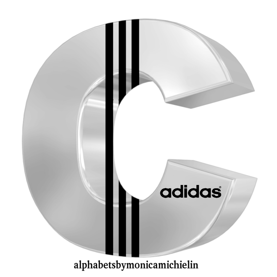 Detail Adidas Font Alphabet Nomer 21