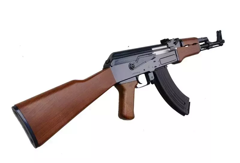 Detail Ak 47 Softair Nomer 8