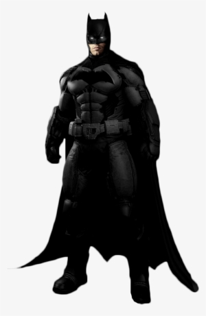 Detail Arkham Knight Batman Injustice 2 Nomer 9