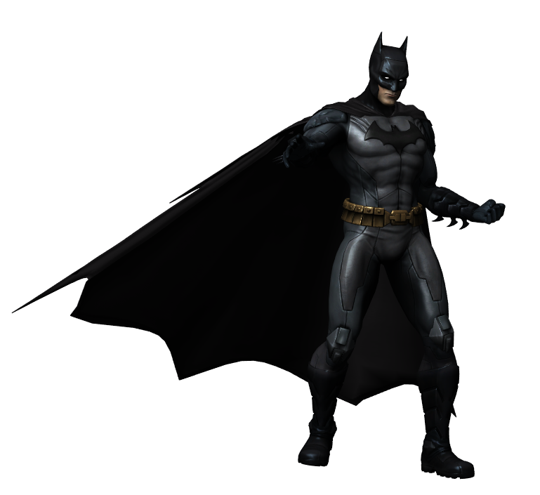 Detail Arkham Knight Batman Injustice 2 Nomer 13