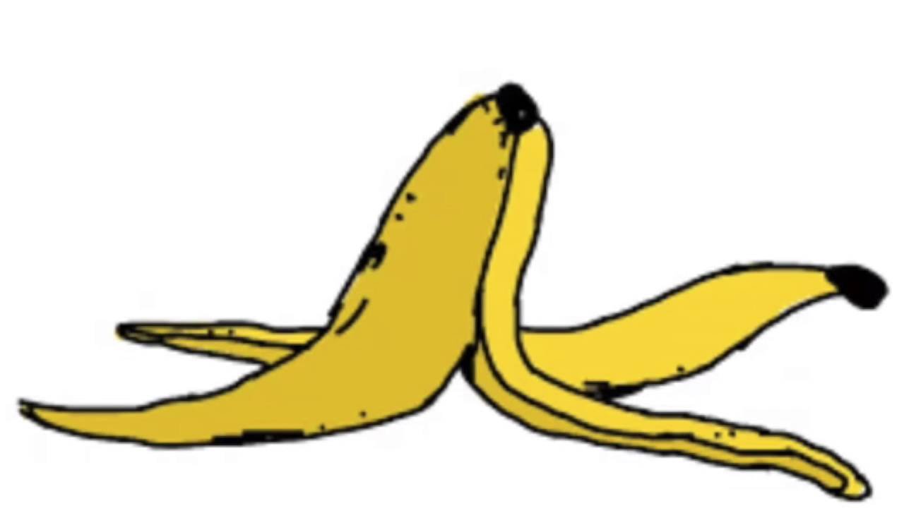 Detail Banane Zeichnen Bleistift Nomer 5