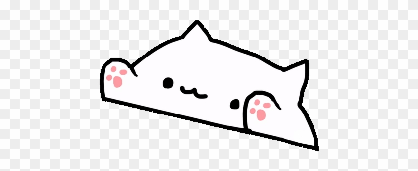 Detail Cat Meme Background Nomer 13