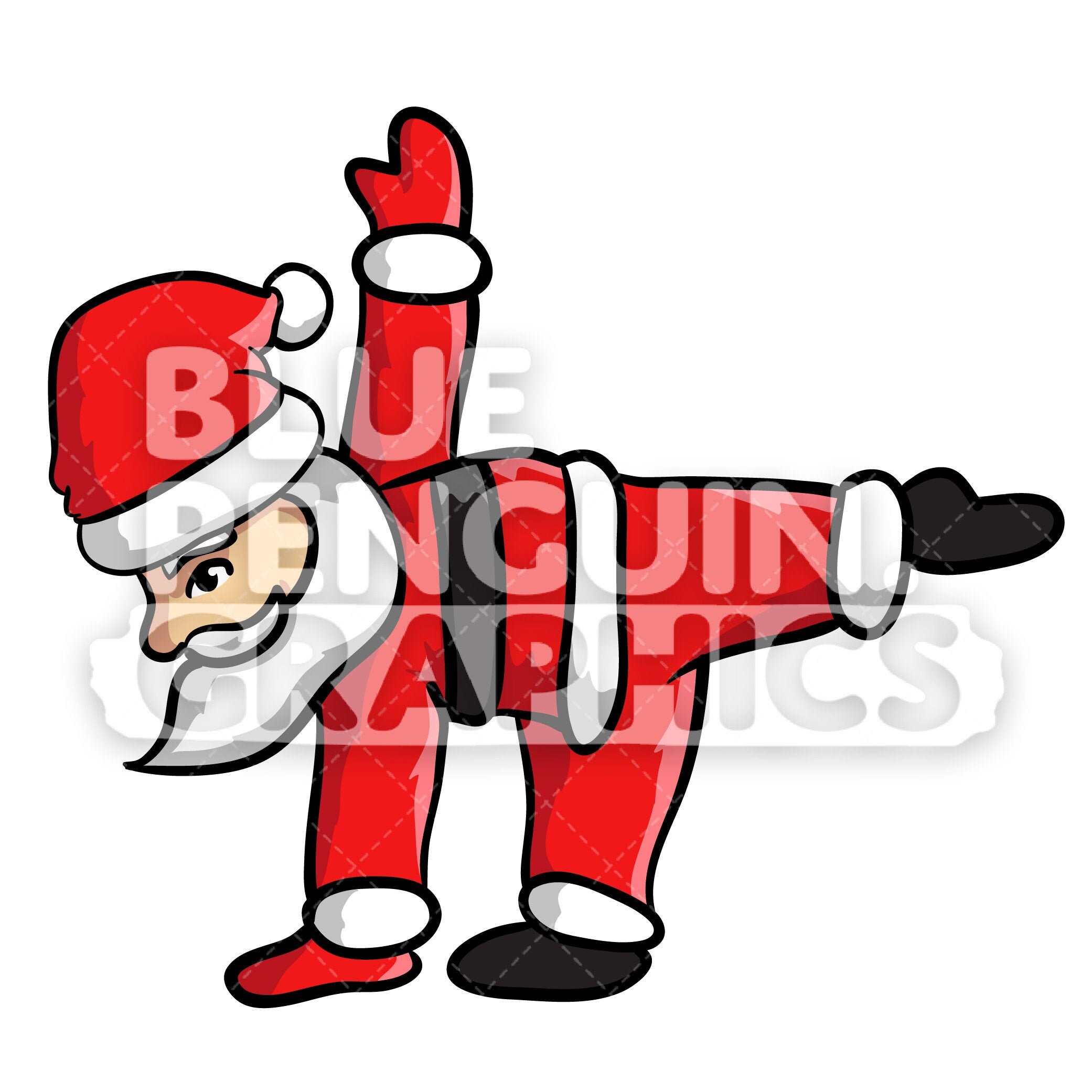 Detail Christmas Yoga Poses Nomer 21