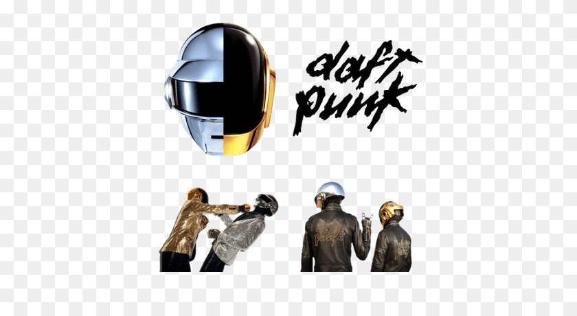 Detail Daftpunk Logo Nomer 14